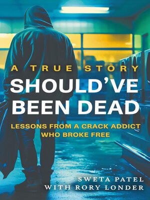 cover image of Should've Been Dead